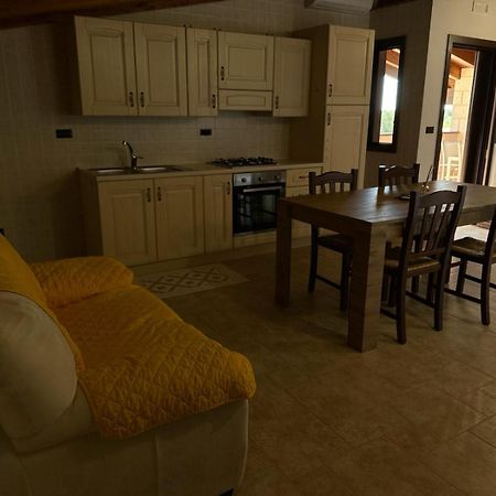 Aparthotel Borgo Dei Normanni San Vito dei Normanni Zewnętrze zdjęcie