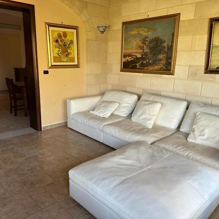 Aparthotel Borgo Dei Normanni San Vito dei Normanni Zewnętrze zdjęcie