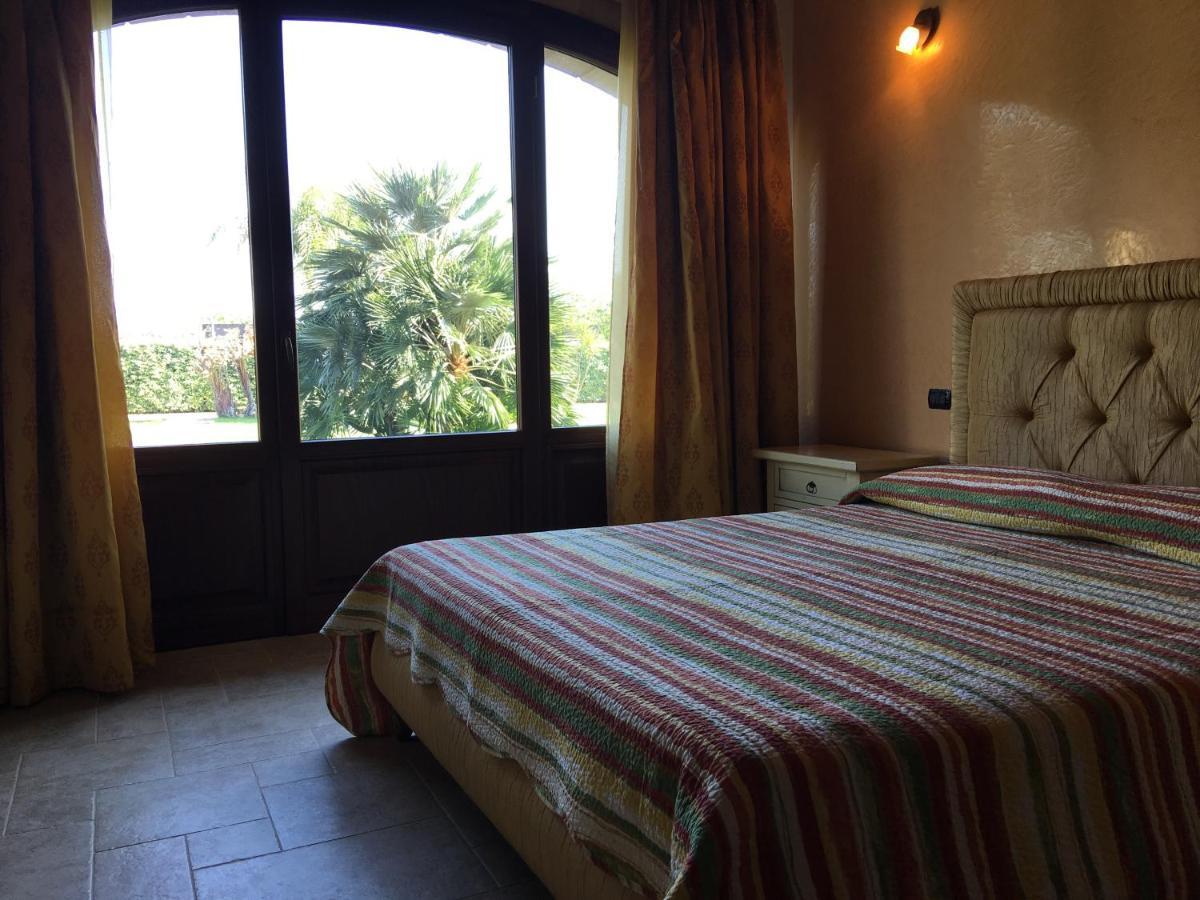 Aparthotel Borgo Dei Normanni San Vito dei Normanni Zewnętrze zdjęcie