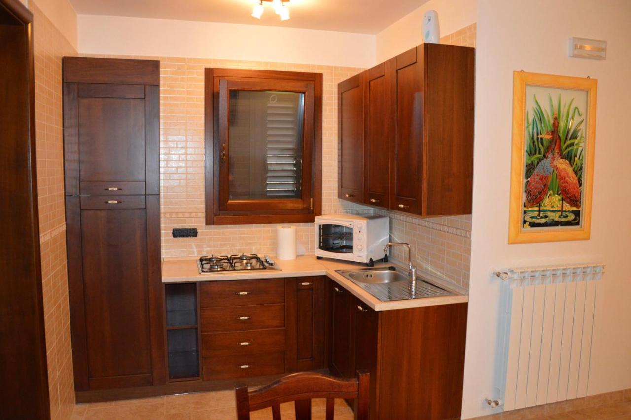 Aparthotel Borgo Dei Normanni San Vito dei Normanni Zewnętrze zdjęcie