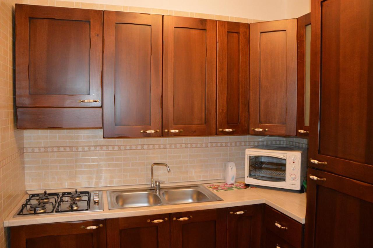 Aparthotel Borgo Dei Normanni San Vito dei Normanni Zewnętrze zdjęcie