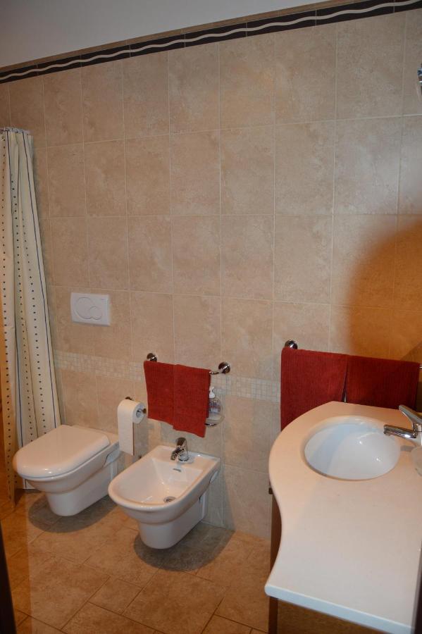 Aparthotel Borgo Dei Normanni San Vito dei Normanni Zewnętrze zdjęcie