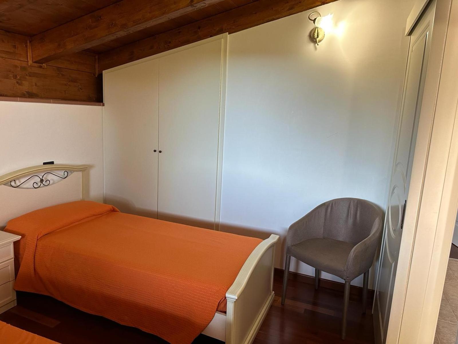 Aparthotel Borgo Dei Normanni San Vito dei Normanni Zewnętrze zdjęcie