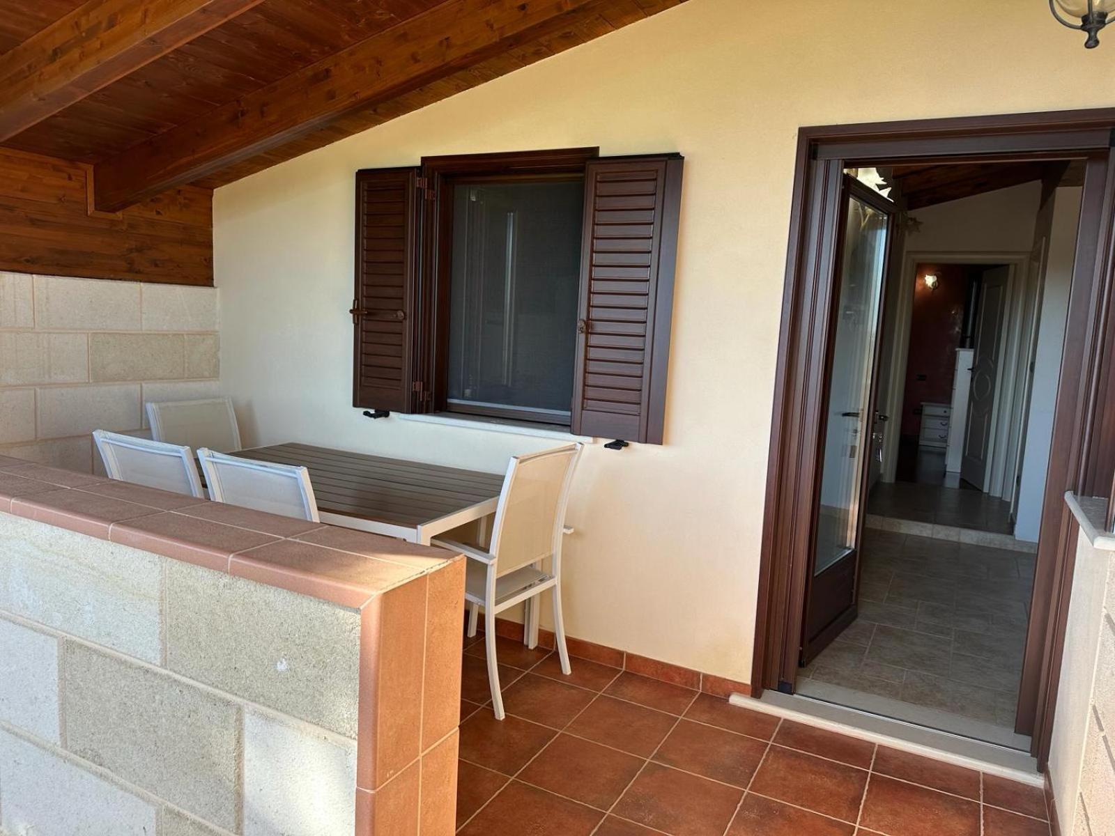 Aparthotel Borgo Dei Normanni San Vito dei Normanni Zewnętrze zdjęcie