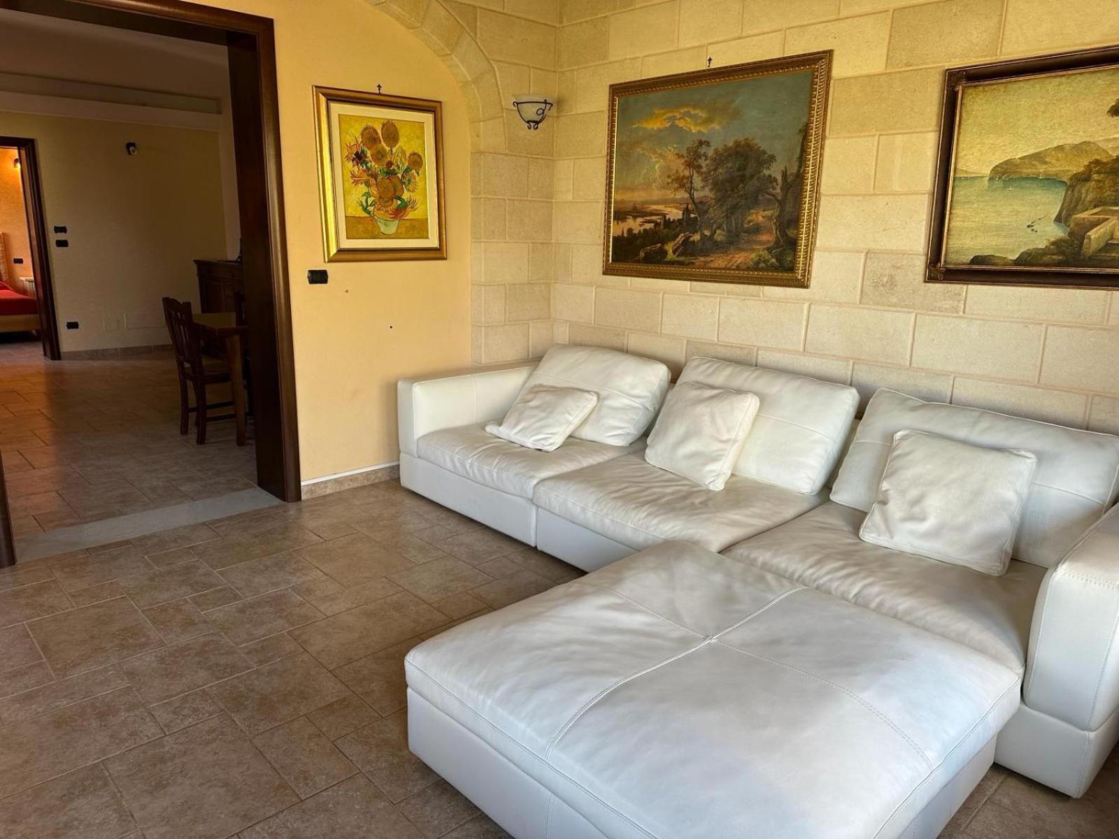Aparthotel Borgo Dei Normanni San Vito dei Normanni Zewnętrze zdjęcie