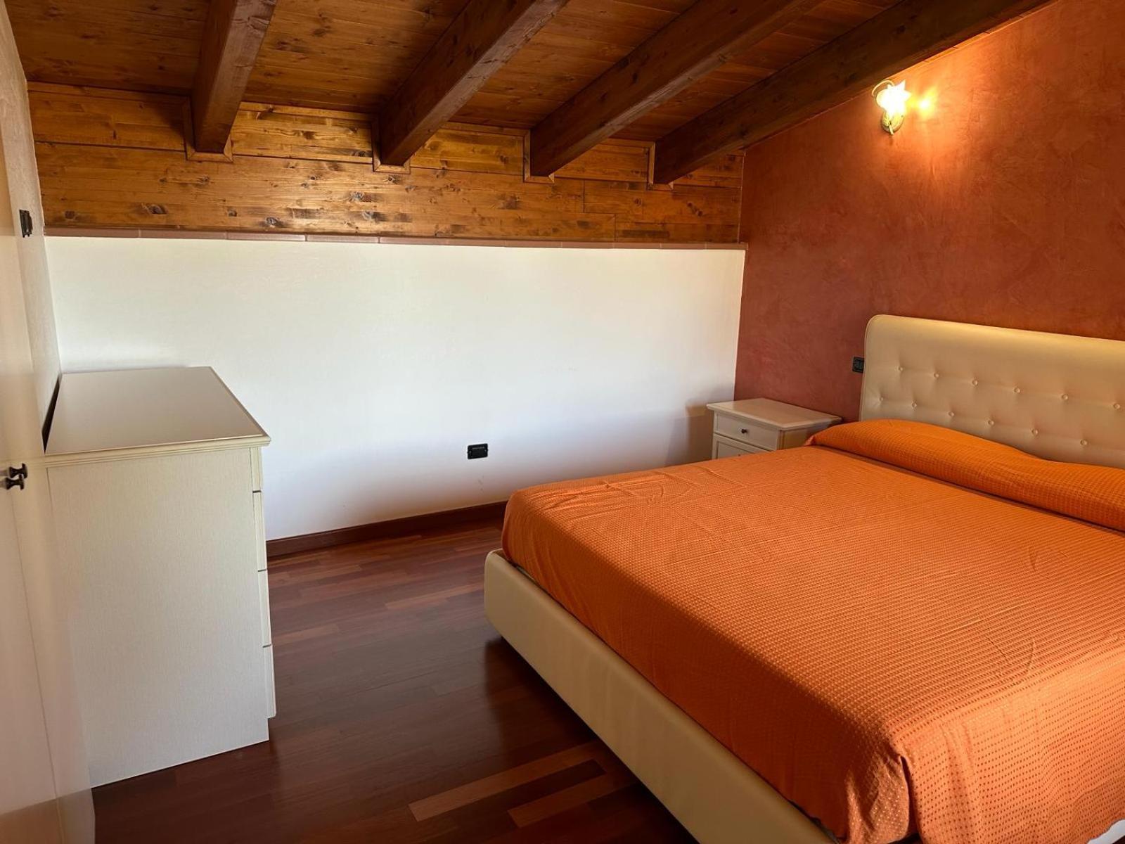 Aparthotel Borgo Dei Normanni San Vito dei Normanni Zewnętrze zdjęcie