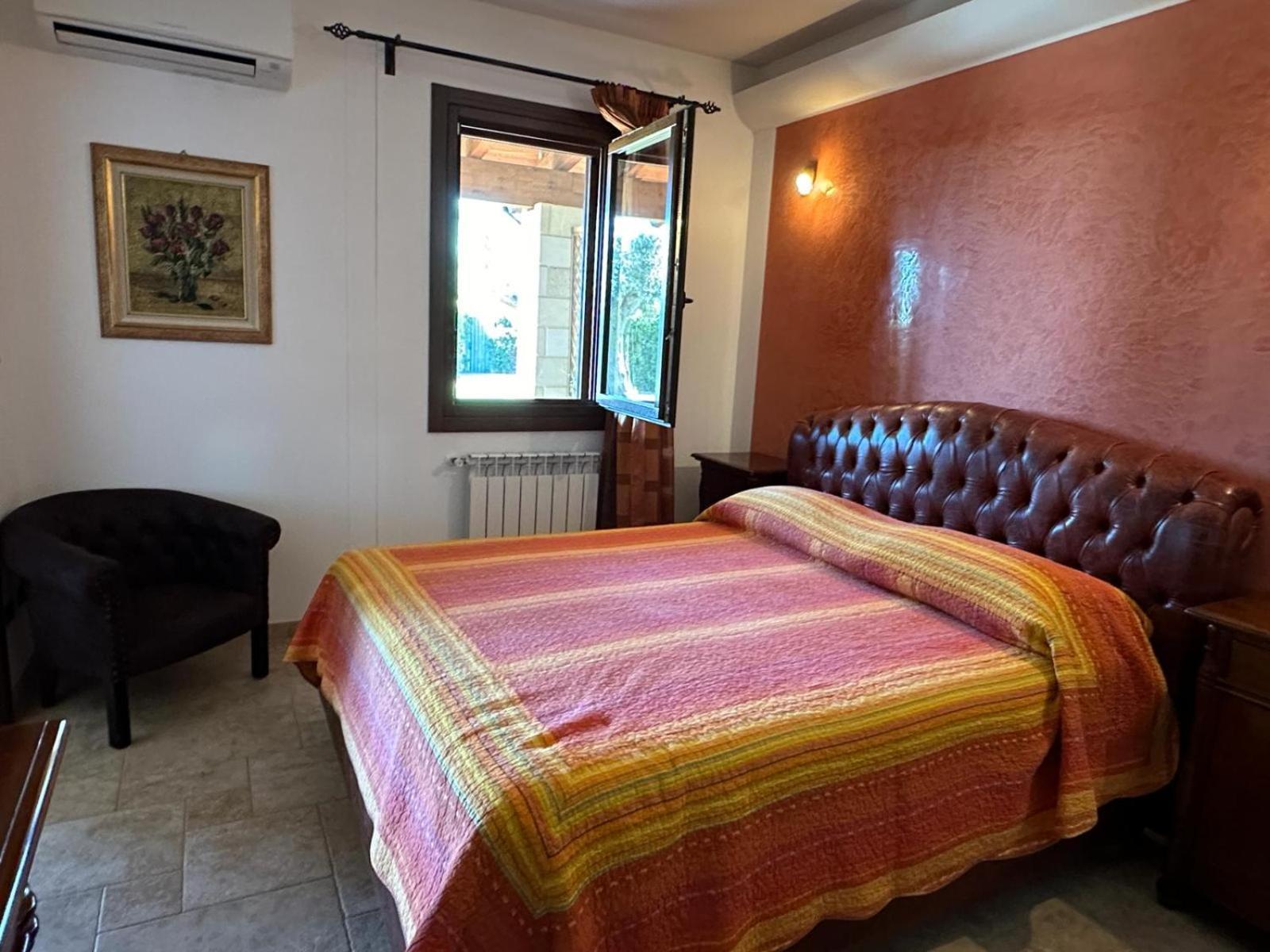Aparthotel Borgo Dei Normanni San Vito dei Normanni Zewnętrze zdjęcie