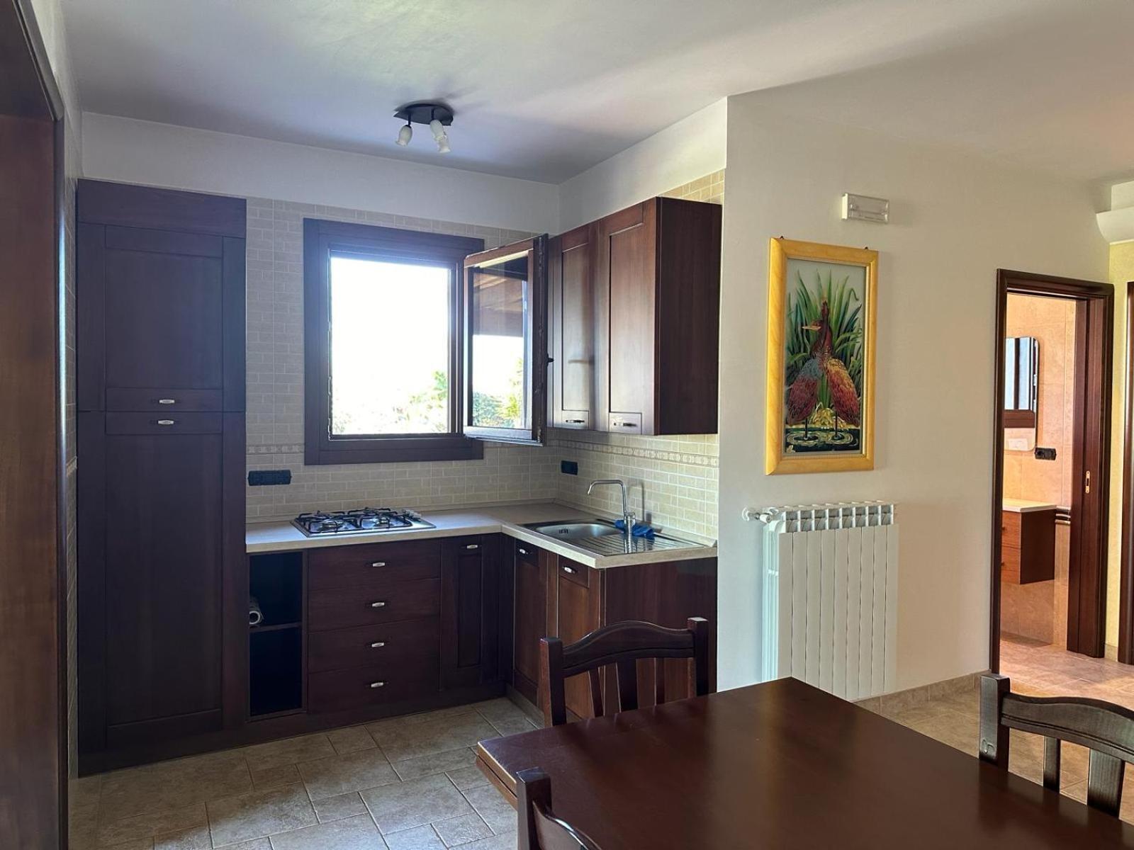 Aparthotel Borgo Dei Normanni San Vito dei Normanni Zewnętrze zdjęcie