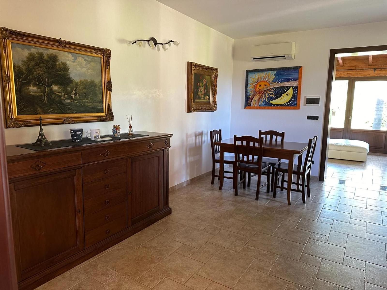 Aparthotel Borgo Dei Normanni San Vito dei Normanni Zewnętrze zdjęcie