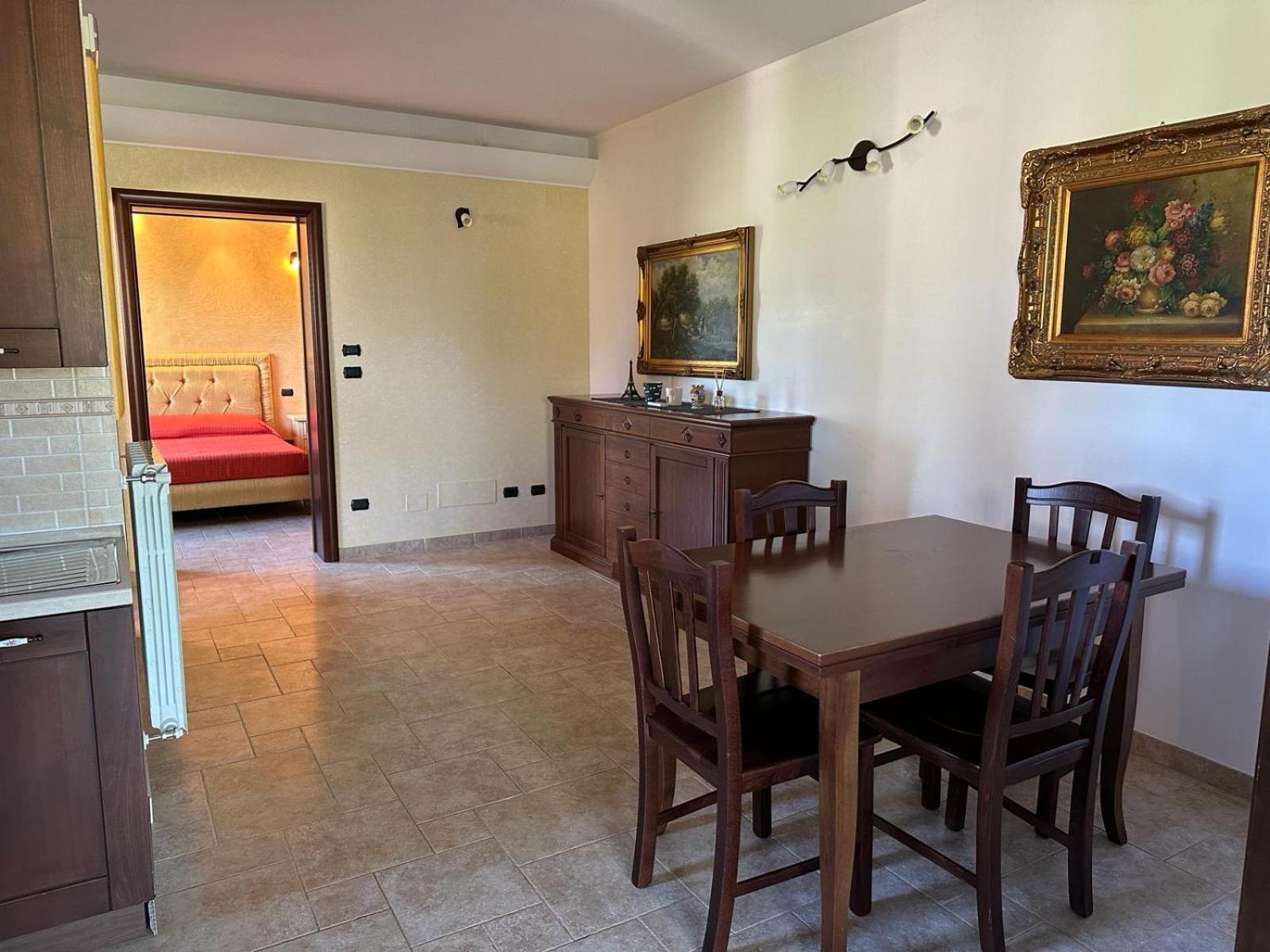 Aparthotel Borgo Dei Normanni San Vito dei Normanni Zewnętrze zdjęcie