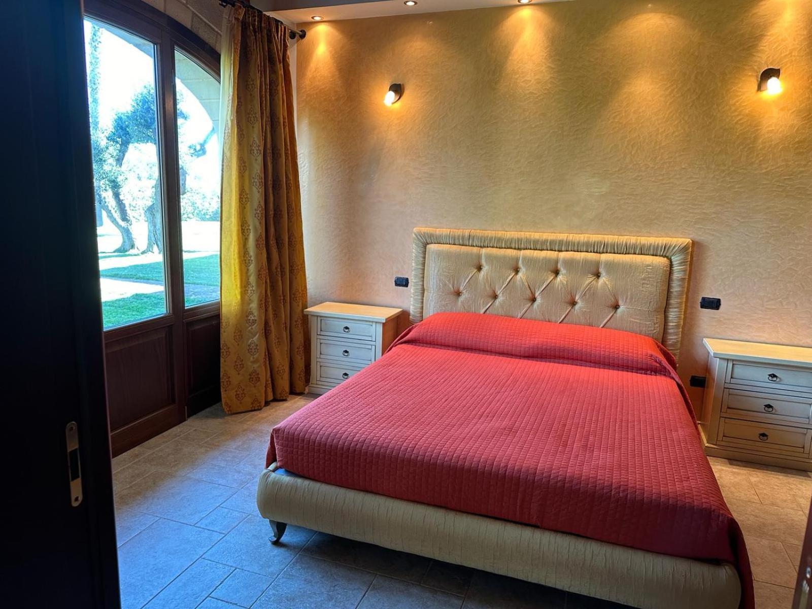 Aparthotel Borgo Dei Normanni San Vito dei Normanni Zewnętrze zdjęcie