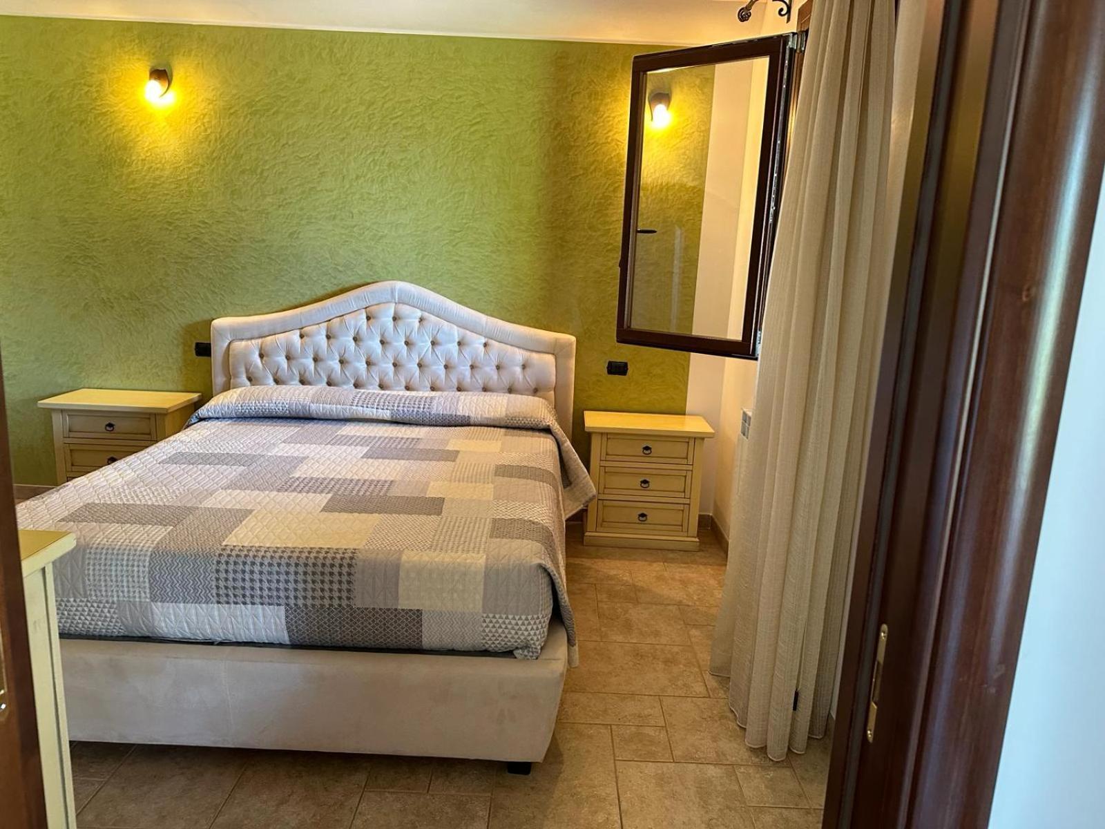 Aparthotel Borgo Dei Normanni San Vito dei Normanni Zewnętrze zdjęcie
